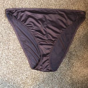 NWT skims panty